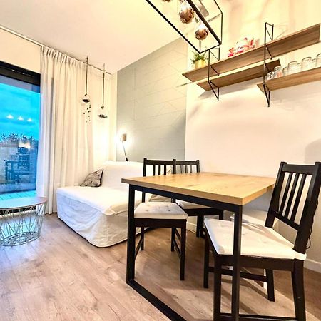 Apartament21 Lejlighed Dziwnów Eksteriør billede