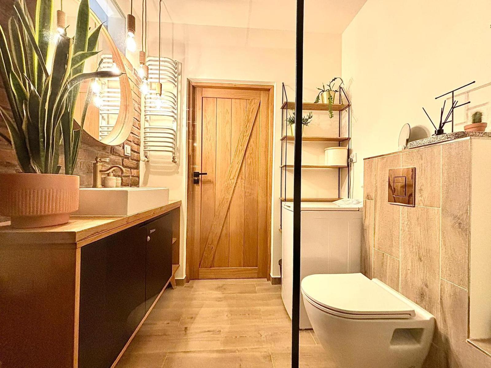 Apartament21 Lejlighed Dziwnów Eksteriør billede