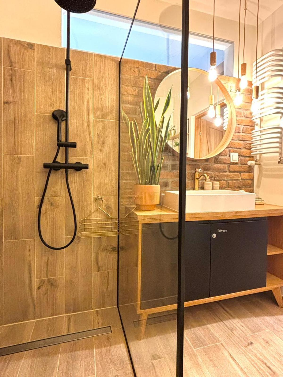 Apartament21 Lejlighed Dziwnów Eksteriør billede