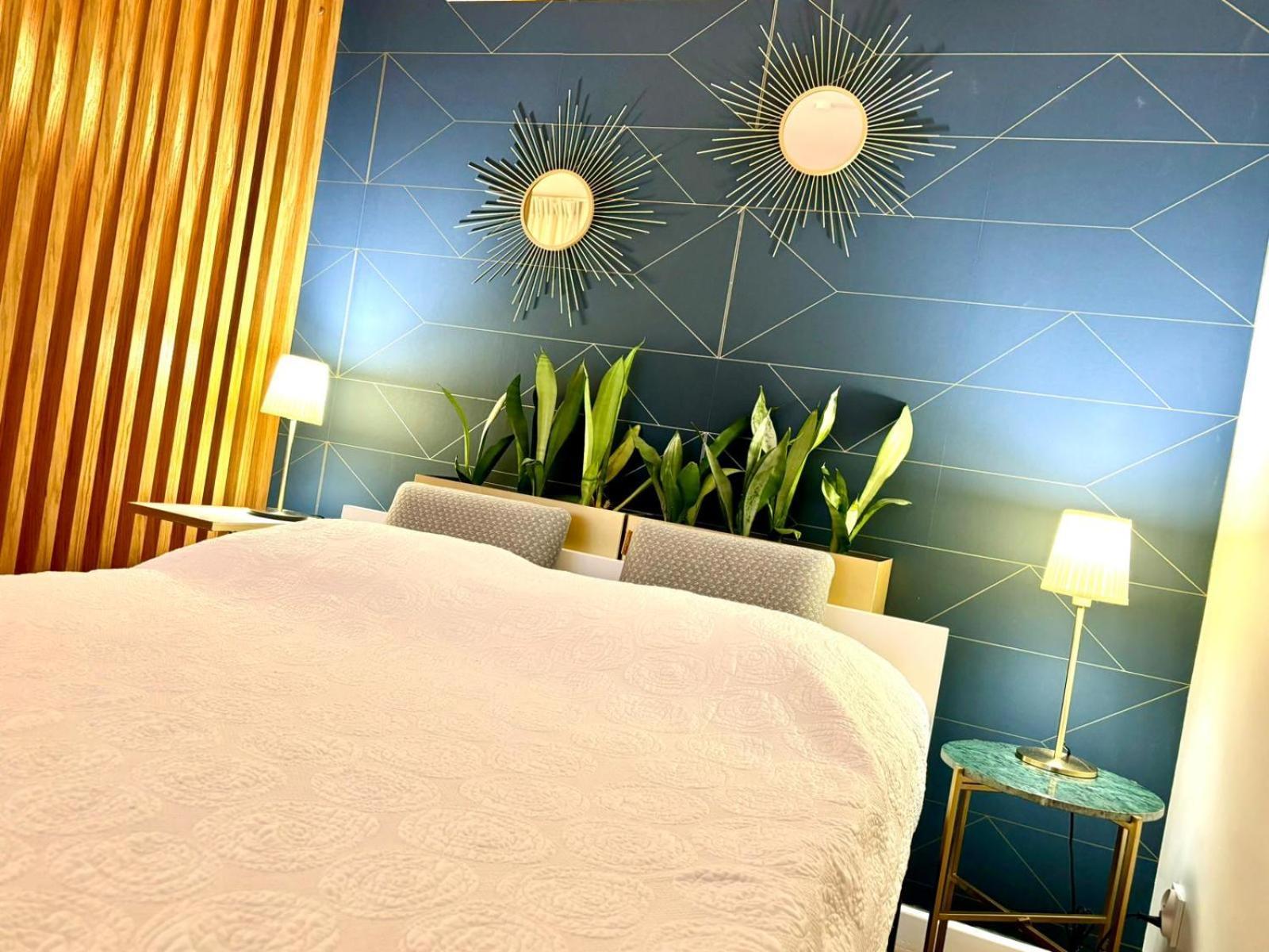 Apartament21 Lejlighed Dziwnów Eksteriør billede
