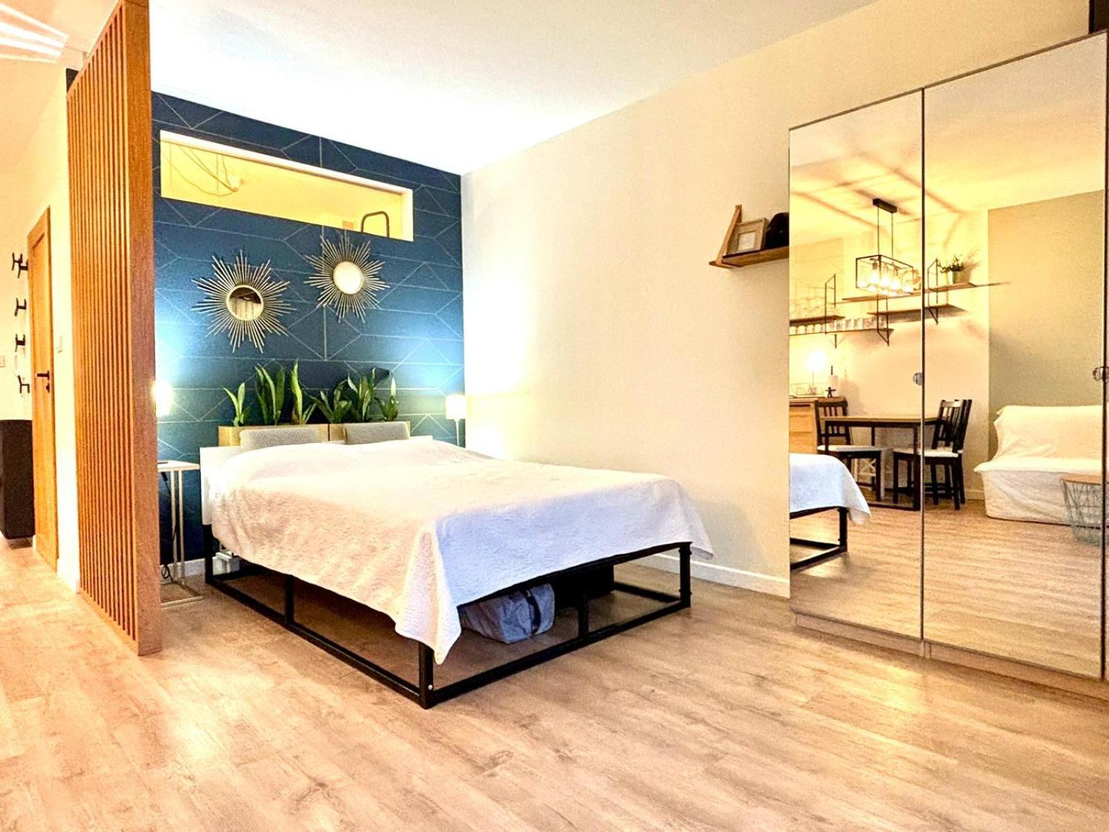 Apartament21 Lejlighed Dziwnów Eksteriør billede