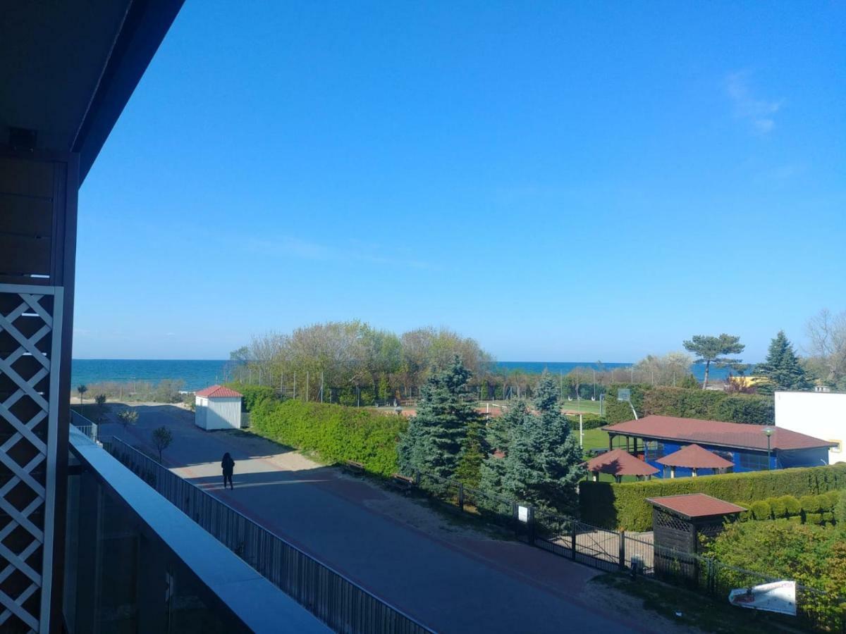 Apartament21 Lejlighed Dziwnów Eksteriør billede